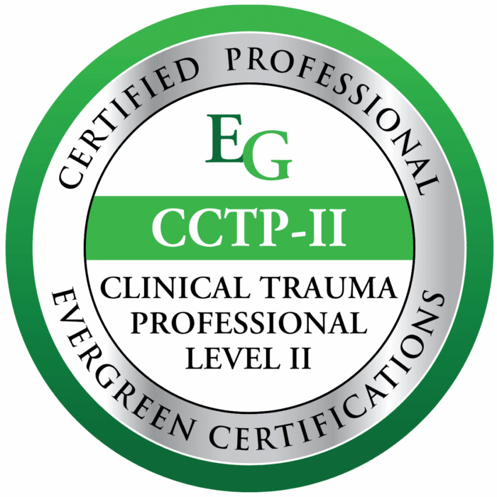 Certified Clinical Trauma Professional Level II: Complex Trauma (CCTP-II)